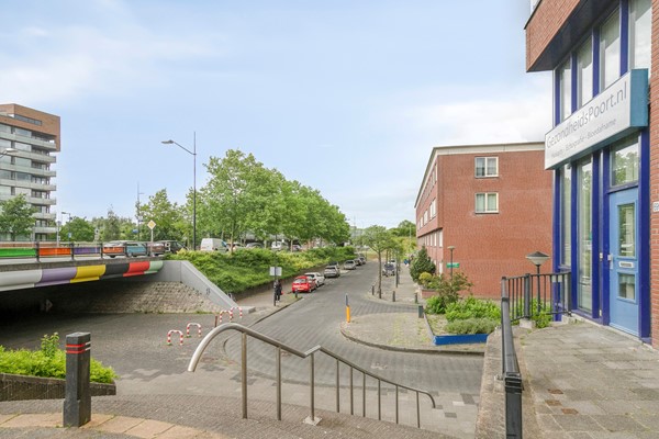 Medium property photo - Bijlmerdreef 695, 1102 RR Amsterdam